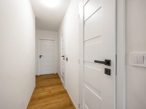 Prodaný byt 3+kk 83 m²