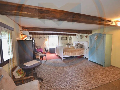 Prodaná  chalupa 220 m², pozemek 7331 m²