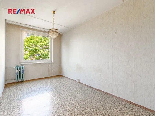 Prodaný byt 3+1 77 m²