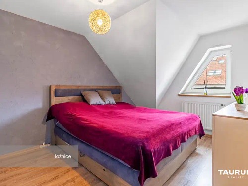 Prodej bytu 2+1 99 m²