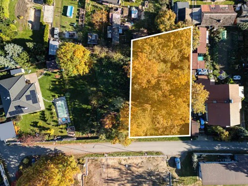 Prodej stavebního pozemku 847 m²