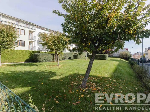 Prodaný byt 3+kk 77 m²