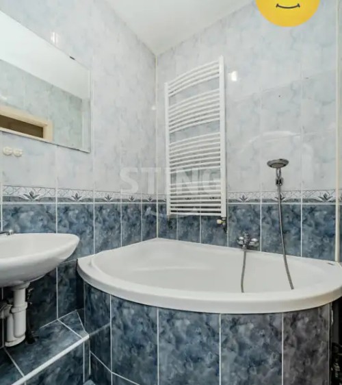 Prodej bytu 3+1 68 m²