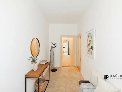 Prodej bytu 4+kk 122 m²