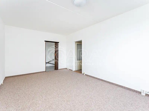 Prodaný byt 3+1 62 m²