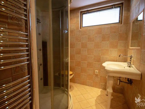 Prodej domu 132 m², pozemek 397 m²