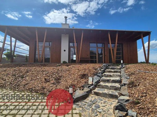 Prodej domu 98 m², pozemek 1131 m²