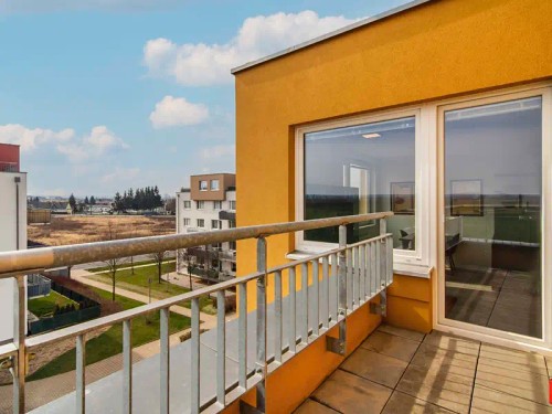 Prodej bytu 2+kk 48 m²