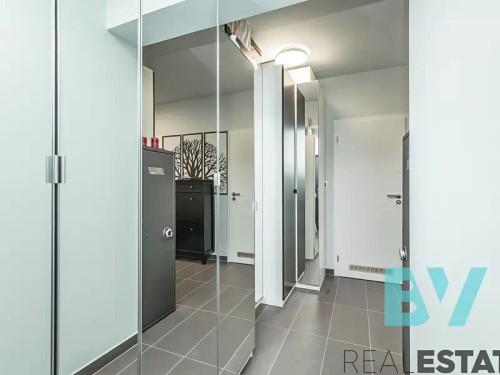 Prodej bytu 2+kk 59 m²