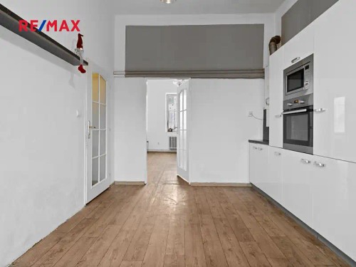 Prodaný  byt 2+1 75 m²