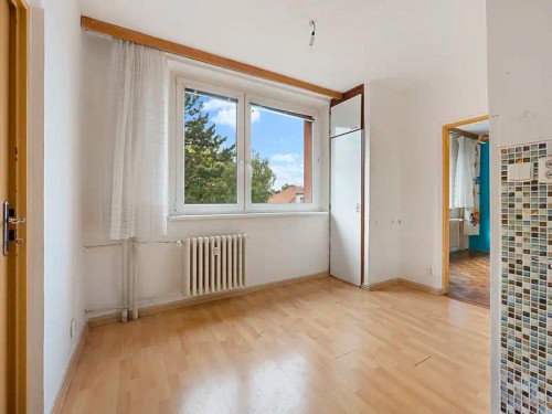 Prodaný byt 3+1 72 m²
