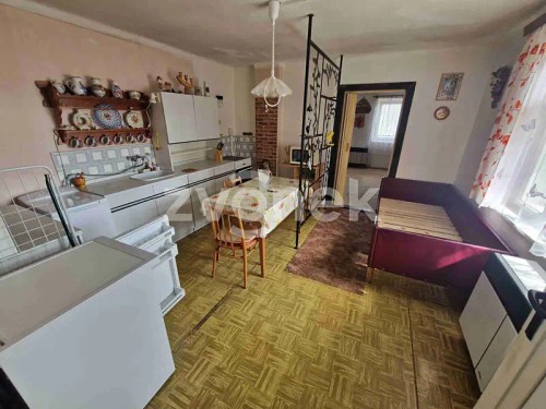 Prodaný dům 237 m², pozemek 673 m²