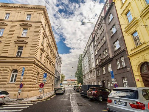 Prodej bytu 3+1 94 m²
