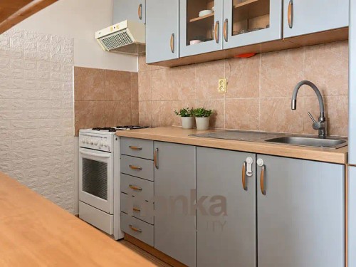 Prodej bytu 2+kk 40 m²
