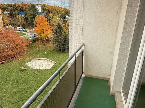 Prodaný byt 2+1 58 m²