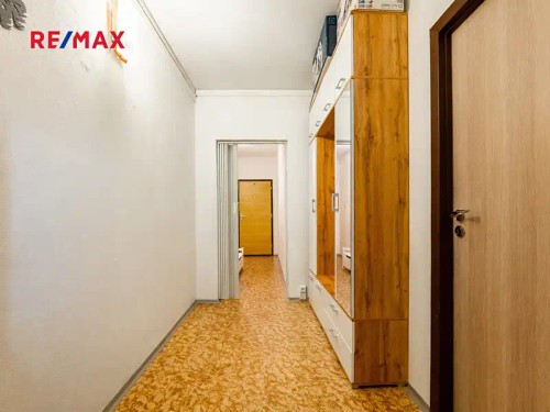 Prodaný byt 3+1 78 m²