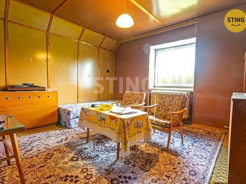 Prodej domu 92 m², pozemek 341 m²