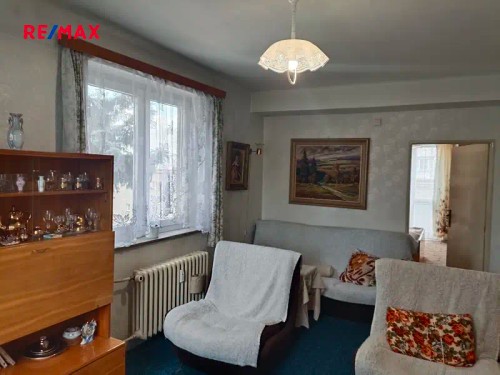 Prodaný byt 3+1 72 m²