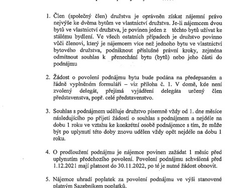 Prodej bytu 2+1 67 m²