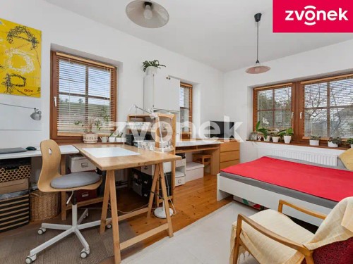 Prodej domu 312 m², pozemek 1183 m²