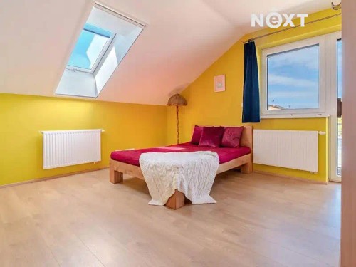 Prodej bytu 4+kk 95 m²