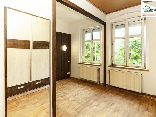 Prodaný byt 3+1 82 m²