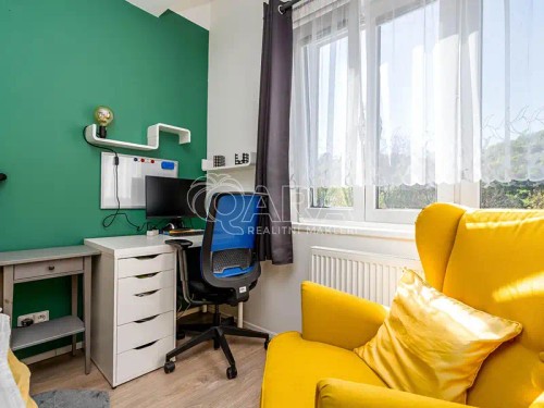 Prodaný byt 2+kk 49 m²