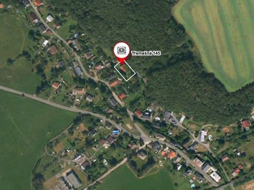 Prodej domu 286 m², pozemek 1760 m²