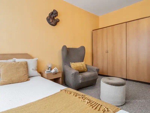 Prodaný dům 270 m², pozemek 981 m²