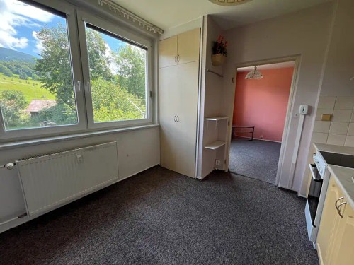 Prodaný byt 2+1 63 m²