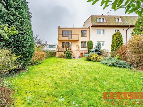 Prodej domu 173 m², pozemek 360 m²