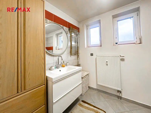 Prodaný byt 2+kk 61 m²