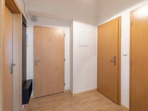 Prodaný byt 2+1 70 m²