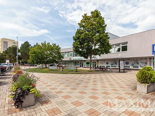 Prodej bytu 4+kk 82 m²