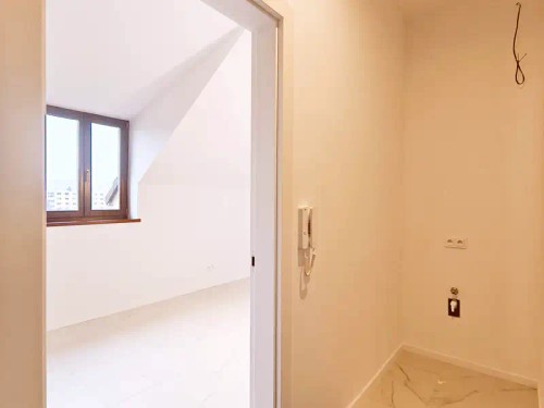 Prodaný byt 2+kk 59 m²