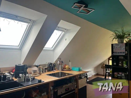Prodaný byt 3+kk 95 m²