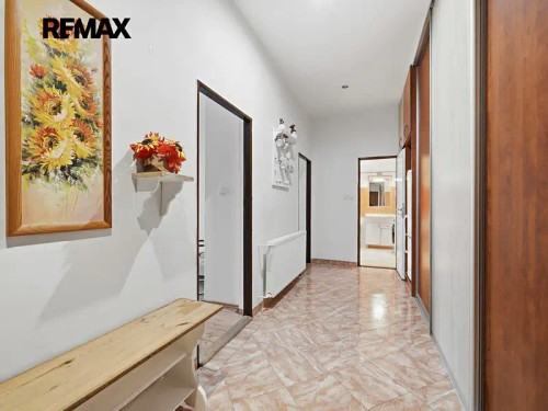 Prodej bytu 2+kk 62 m²