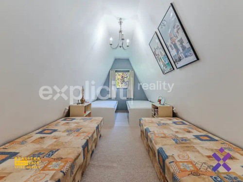 Prodej chalupy 71 m², pozemek 593 m²