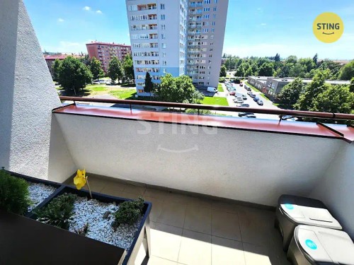 Prodej bytu 3+1 64 m²
