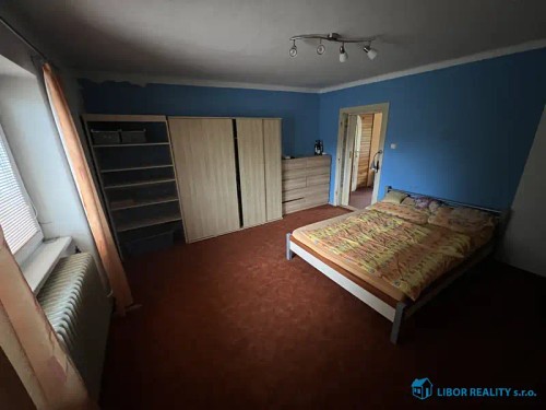 Prodaný dům 170 m², pozemek 1122 m²