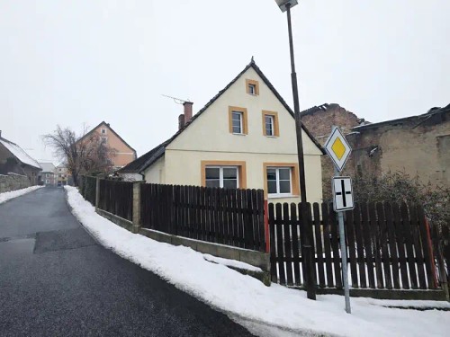 Prodej domu 150 m², pozemek 298 m²