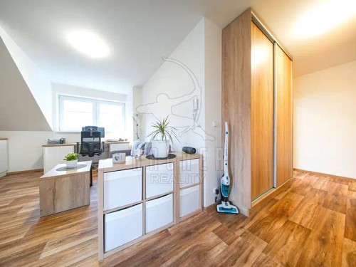 Prodej bytu 2+kk 68 m²