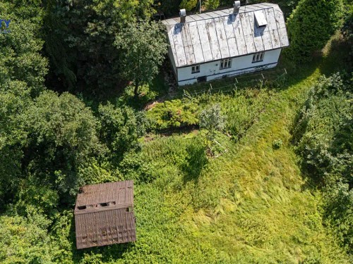 Prodej domu 78 m², pozemek 1540 m²