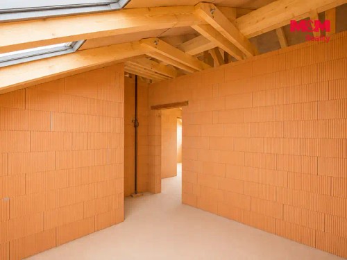 Prodej domu 147 m², pozemek 425 m²