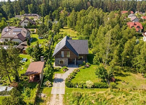 Prodej stavebního pozemku 1308 m²