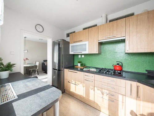 Prodaný byt 3+1 85 m²