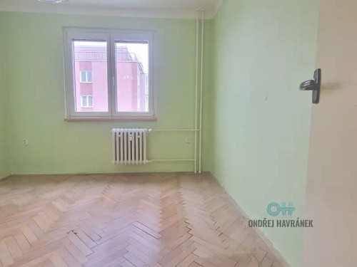 Prodej bytu 3+1 64 m²