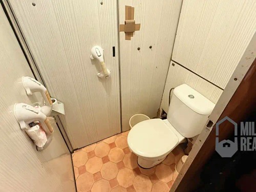 Prodej bytu 2+1 61 m²