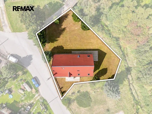 Prodej domu 243 m², pozemek 888 m²