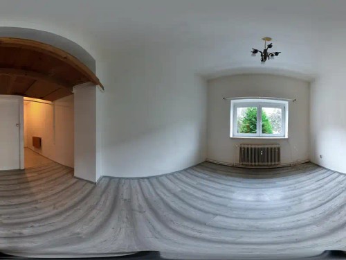 Prodaný byt 1+kk 27 m²